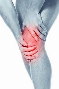 Какие народные средства спасают при болях в колене?